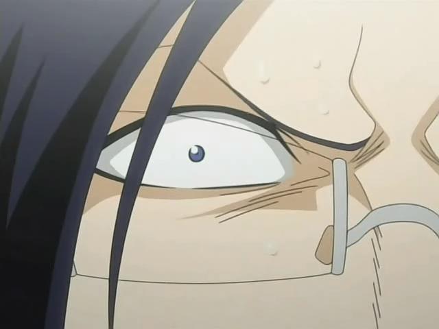 Otaku Gallery  / Anime e Manga / Bleach / Screen Shots / Episodi / 030 - L ostacolo Renji / 153.jpg